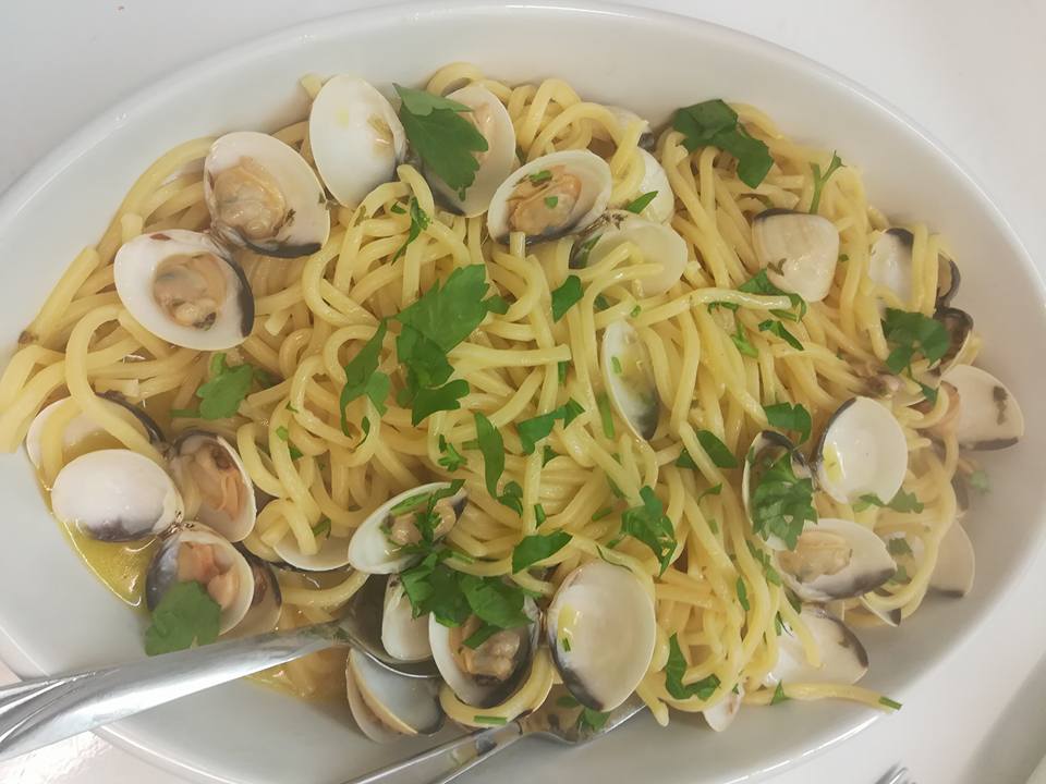 vongole